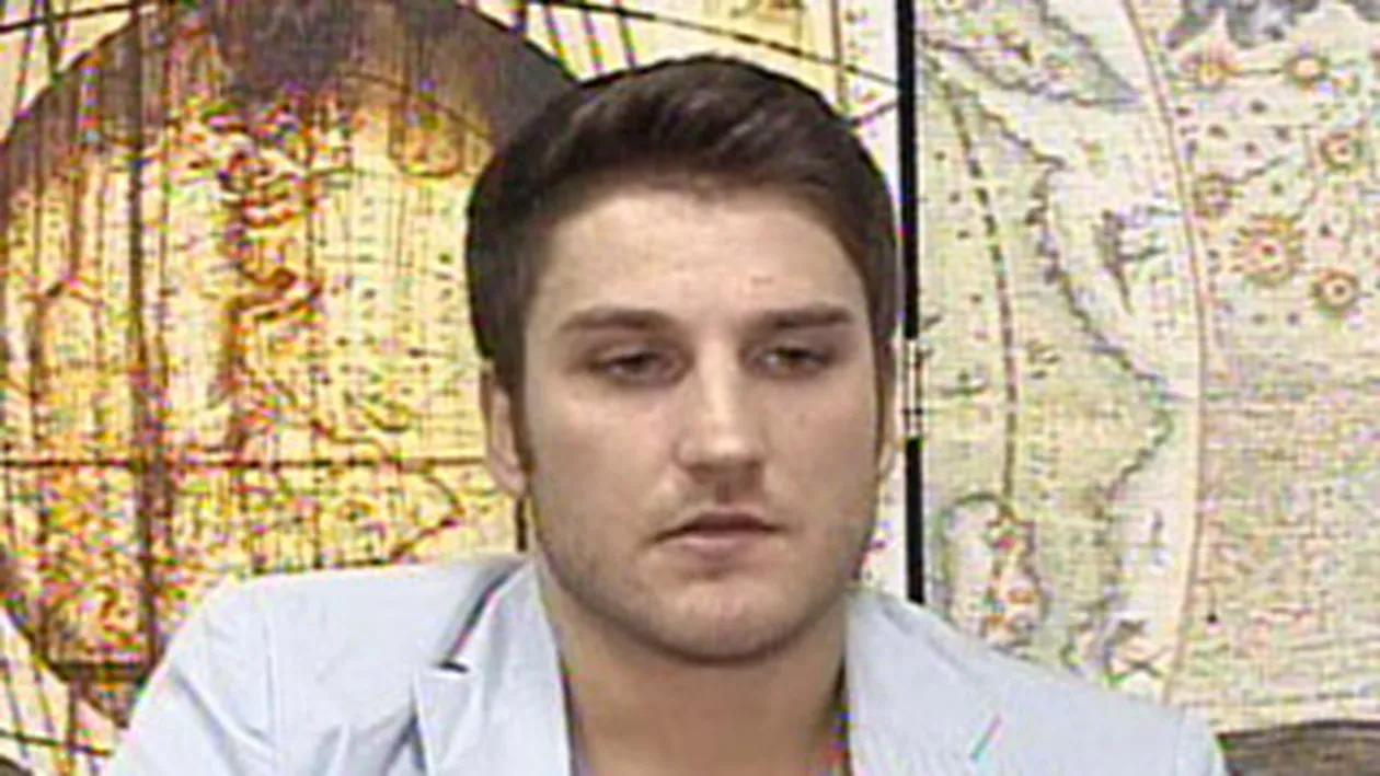 Va fi sau nu va fi Bote bunic? Vezi ce spune fiul creatorului de moda despre sarcina iubitei lui