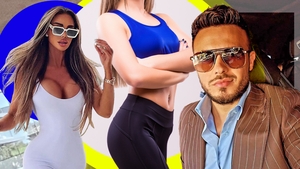 Bianca l-a părăsit, din nou, pe Bădălău! Telenovela continuă, doar că are iz de amantlâc. Găbiță a “greșit-o”cu antrenoarea de la fitness!