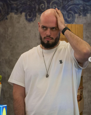 Abi Talent, mesaj dur la adresa lui Bromania, după ce a fost prins conducând sub influența substanțelor interzise: "Sunt singurul din România care zice totul pe față"