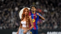 Mara Ognean, primele declarații după ce Lamine Yamal i-a apreciat postarea de pe Instagram: ”Iubitul meu mi-a zis să-i scriu să luăm bilete la meci”