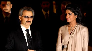 Fascinanta poveste a celui mai bogat print din Orientul Mijlociu! Vezi in ce lux traieste si ce pasiuni are!