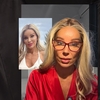 Cum s-a asigurat Alina Laufer că nu-și sperie copiii după liftingul facial suferit: „Mami, ce bine arăți”