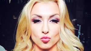Dupa despartirea de Keo, nu a ramas singura! Andreea Balan, langa cele mai importante fiinte din viata ei! "Am lacrimi in ochi!"