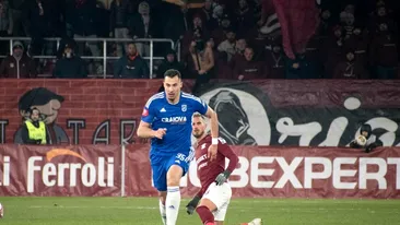 Carlota Ferreira, un colț de Portugalie la FCSB și un sprijin necesar pentru Andre Duarte