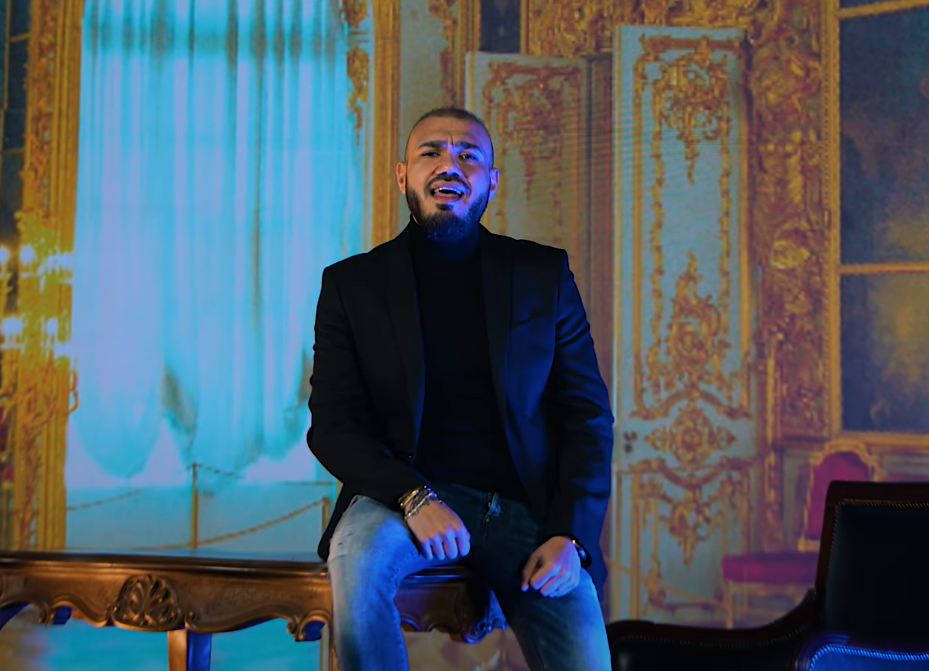 Narcis de la Bărbulești, un artist consacrat în România (SURSA FOTO: YOUTUBE)