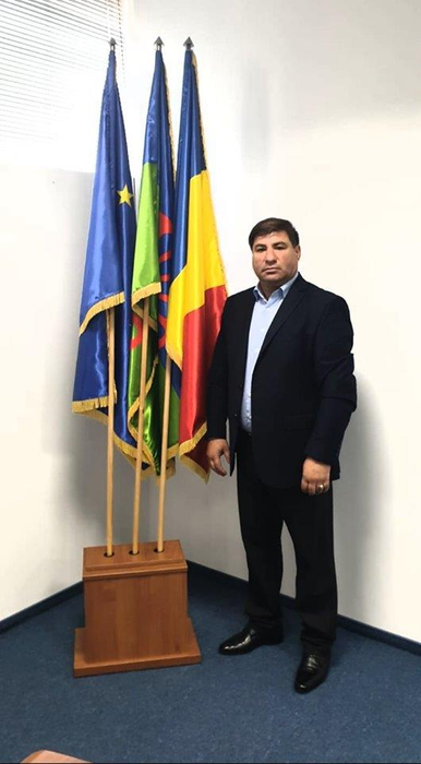 Romeo Tiberiade spune că s-a adresat instanței