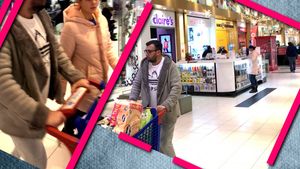 Filmări în premieră cu fostul ”ginere” al lui Băsescu & iubita