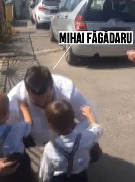 Divorț cu scântei între celebra actriță de telenovele și soțul preot. A filmat-o cu iubitul în fața bisericii și…
