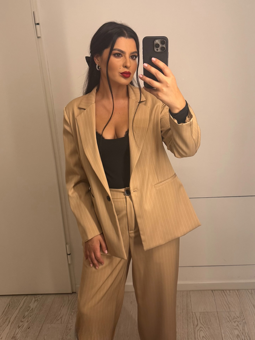 Dieta pe care a ținut-o Ioana State. Sursă: Instagram