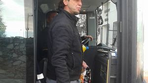ISRAELA va avea parte de o surpriză! LIVIU ARTENI se întoarce în ţară, ce mesaj a transmis