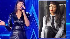 Surpriză uriașă! Cine e de fapt Narymen Abessi, tunisianca din Arad care a pierdut Golden Buzz-ul în ultima ediție Românii au Talent de la Pro TV