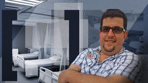 Arădeanul supranumit ”Mortul viu din Grădiște” s-a stins din viaţă, iar familia face acuzaţii grave! „Medicul de gardă a plecat, iar a doua zi l-a găsit…”