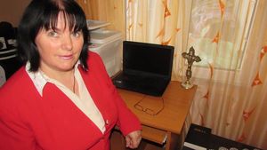 Cutremurul devastator din Irak a fost anunţat de clarvăzătoarea Maria Ghiorghiu. Ce cataclism a mai ”văzut”!