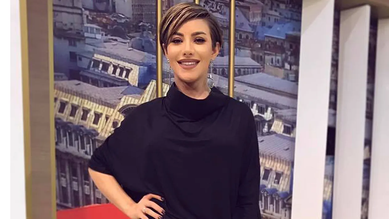 NICOLETA NUCĂ: “Îmi voi mai face operaţii estetice, dacă voi simţi nevoia”