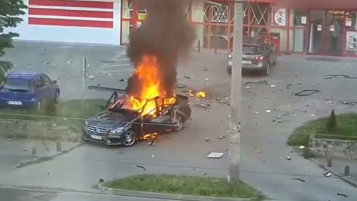 Nepoata care trebuia să fie cu Ioan Crișan în mașină își „atacă” mamă fără milă! Asasinatul cu bombă din Arad s-a transformat într-un război de familie