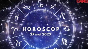 Horoscop 27 mai 2023. Cine sunt nativii care vor fi avantajați de astre