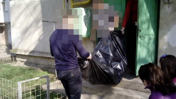 O nouă tragedie lovește România. Autoritățile au făcut anunțul. A fost găsit mort în casă