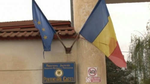 A fost găsit deținutul care a evadat din Penitenciarul Găești