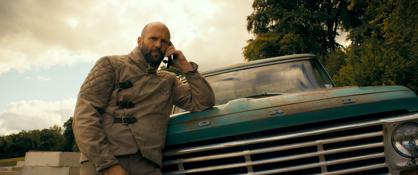 Jason Statham. Foto: Profimedia