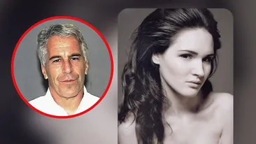 Ce rol avea românca lui Epstein în rețeaua din jurul lui. Detalii noi din dosarele care au zguduit întreaga planetă