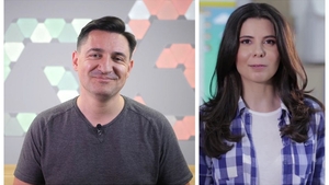Iulia Ionescu, înlocuitoarea lui George Buhnici, la PRO Tv! Cine este și ce făcea înainte, la Digi 24