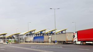 Ungaria impune restricții de circulație, cu ocazia Paștelui Catolic. Vehiculele pentru care se aplică