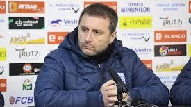 Promisiunea lui Mangia către suporteri: „Cu CFR-ul jucăm la victorie!”