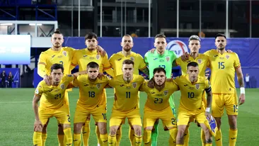 România - Belarus 2-1. Tricolorii lui Edi Iordănescu au obținut a doua victorie consecutivă în preliminariile pentru EURO 2024