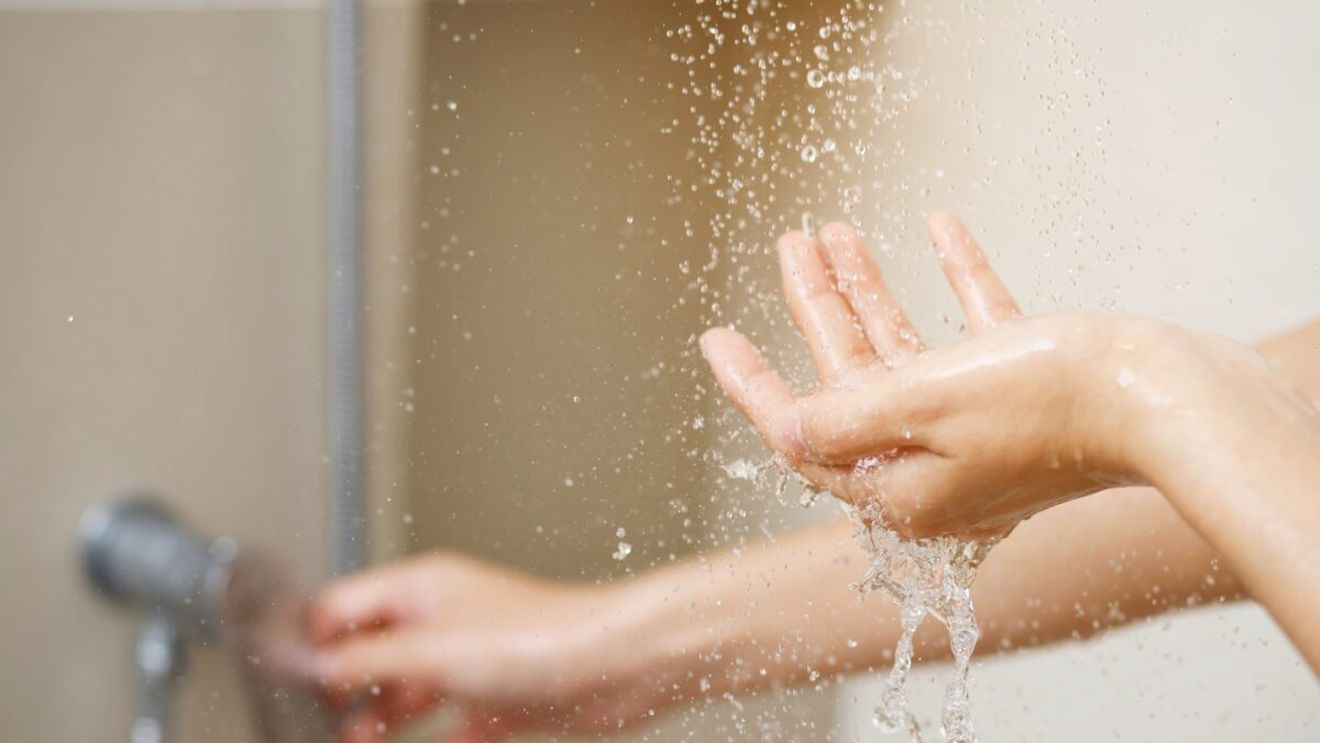 De ce nu este bine să faci duș imediat după sport. Un medic specialist trage un semnal de alarmă