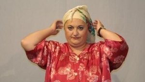 Marilena Chelaru a aflat de pe internet că... a MURIT: ”Eu vedeam că sunt vie şi normală, dar nu...”