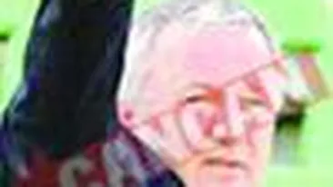 Porumboiu s-a bucurat ca Dorinel nu a fost convocat