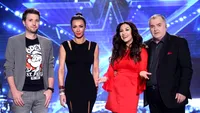 Ei sunt câştigătorii ultimei semifinale Românii au Talent! Cine a primit voturile publicului şi ale juriului