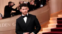 Nick Jonas a recunoscut de ce a fugit de la Globurile de Aur. „A fost ca o lovitură în stomac”