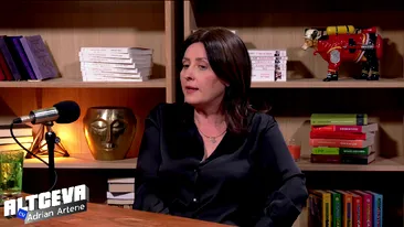 Cât de nocive sunt grăsimile sau mâncărurile picante, de fapt? Dr Maria Păunel, la ALTCEVA cu Adrian Artene