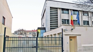 "Beciul Domnesc", evacuat! Afla ce se intampla acum in Arestul Politiei Capitalei