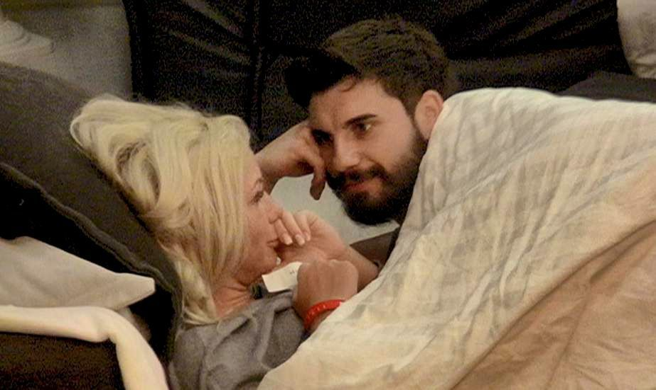 Hannelore și Bogdan de la “Insula Iubirii” au divorțat?! Foștii concurenți au făcut nunta după ce s-au întors din Thailanda