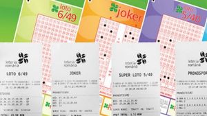 Rezultate Loto 6 din 49. Numerele extrase duminică, 20 septembrie – Extragerea LIVE