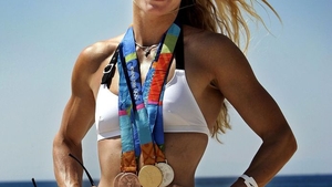 Inge De Bruijn, mândria sportului olandez
