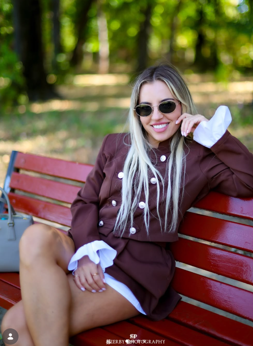 Cine este bărbatul cu care Bianca Iotu își petrece timpul după despărțirea de Remi și idila cu Narcis Bujor