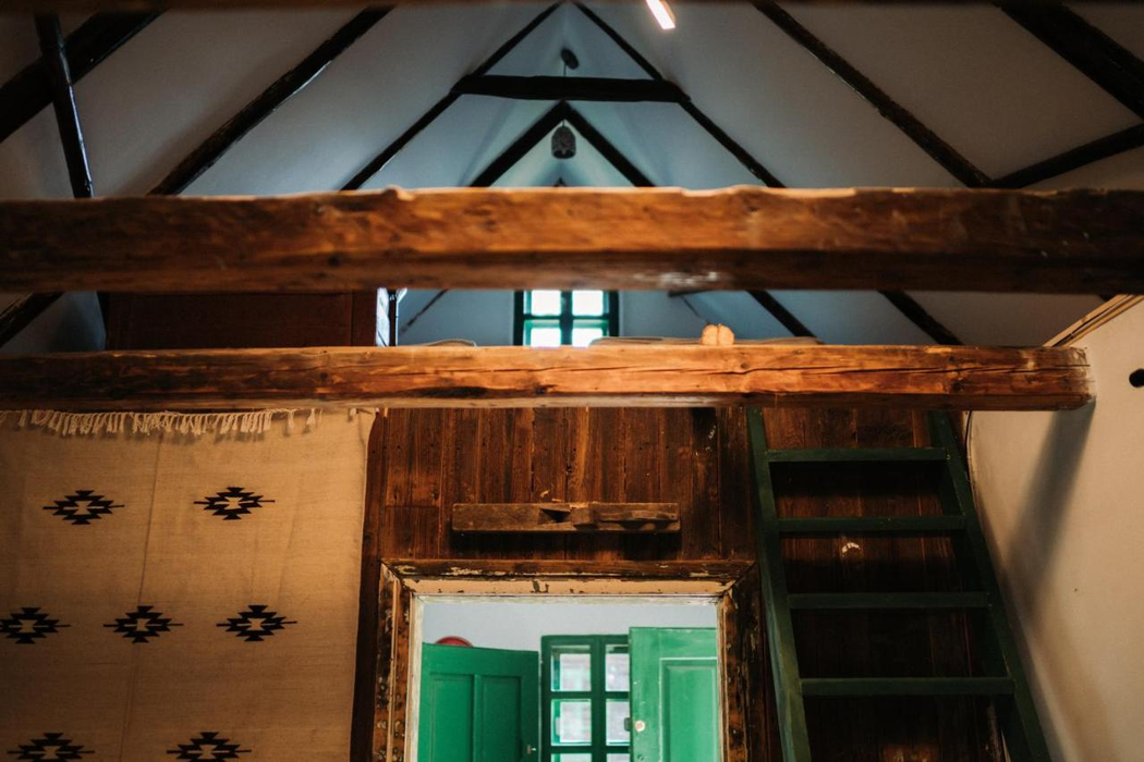 Imagini din complexul Andreei Esca/ Sursa foto: Booking