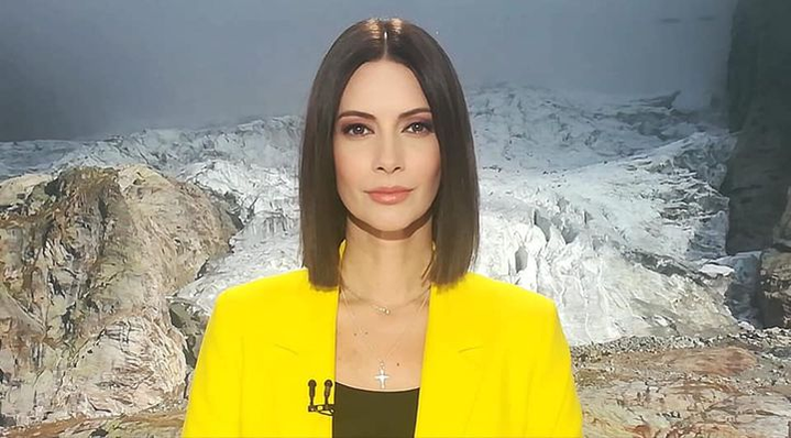 Ce spune o fostă colega de la Antenă despre Andreea Berecleanu: “NU e jurnalistă / E obsedată de machiaj”! Scandal