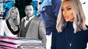 Bianca îl dă în vileag pe Alex Bodi: are dosar penal în Germania pentru trafic de substanțe interzise & e agresiv din cauză că se ”îndoapă” cu steroizi de 3 ori/zi!