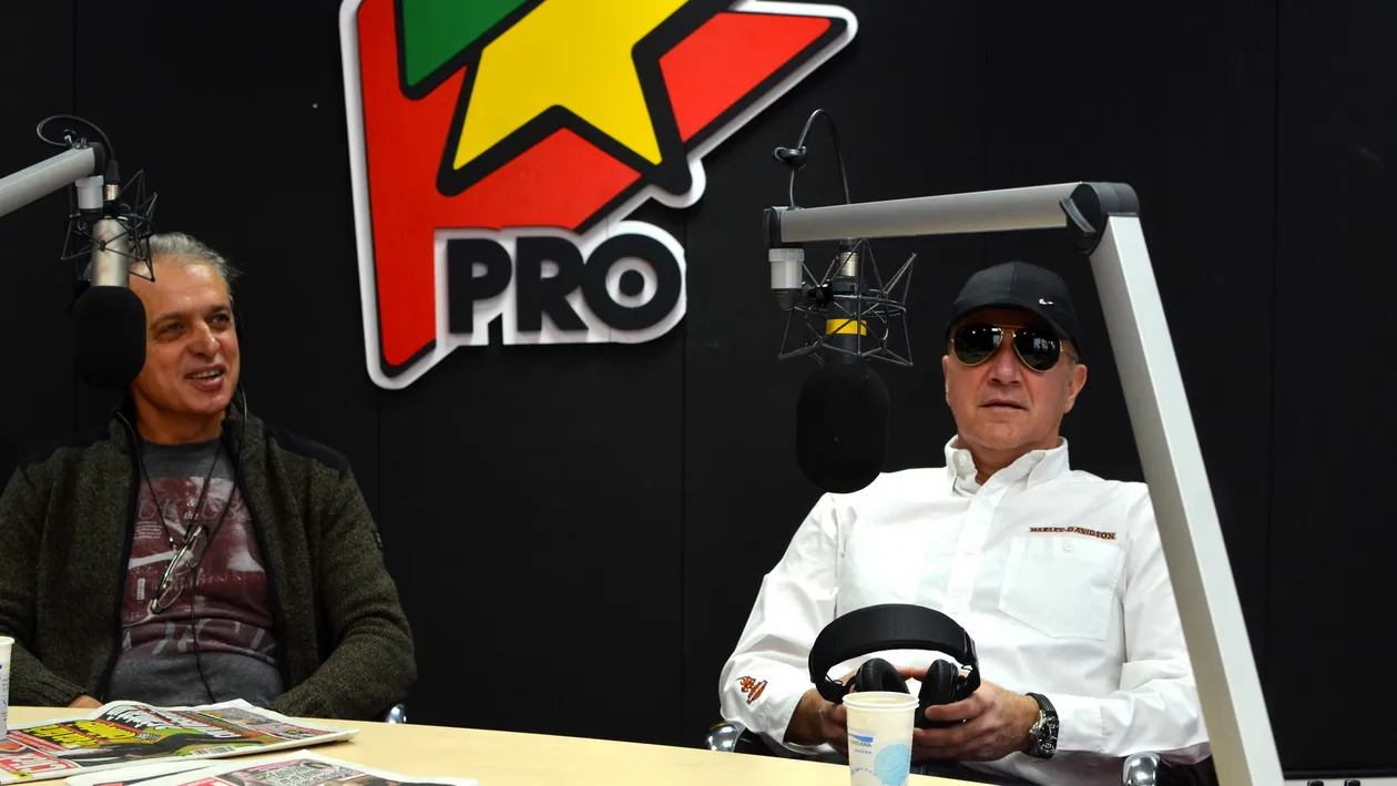 A crezut ca nu mai poate canta niciodata dar s-a inselat! Dan Bittman, prima demonstratie live dupa mai bine de jumatate de an