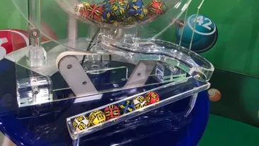 Loto 6/49. Rezultatele extragerii loto 6 din 49, numerele de duminică, 3 martie