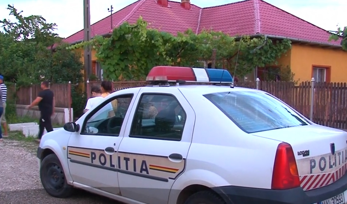 Răsturnare de situație. Ce au descoperit medicii legiști în corpul elevului despre care s-a spus că s-a sinucis că nu a luat BAC-ul. Sursa foto: captură Antena 1