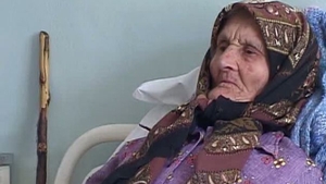 O bătrână de 96 de ani a mers pentru prima oară la spital. Ce au descoperit medicii atunci când au consultat-o