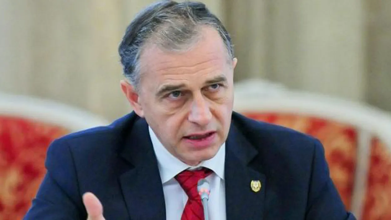 Zi grea pentru un fost candidat la presedentie! Mircea Geoana da cu subsemnatul la DNA