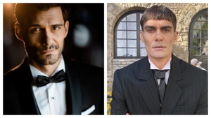 George Burcea, cel mai fierbinte Lurch din istorie. Comentarii îndrăznețe după apariția în serialul „Wednesday” de pe Netflix