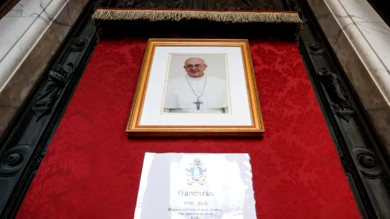 Testamentul Papei Francisc. Care a fost ultima dorință a Suveranului Pontif