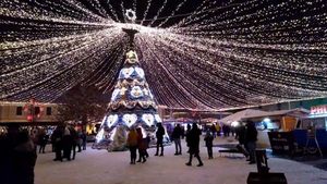 Care este prețul unui sejur de 1 decembrie în orașul Marii Uniri? Hotelurile din Alba Iulia au prețuri piperate